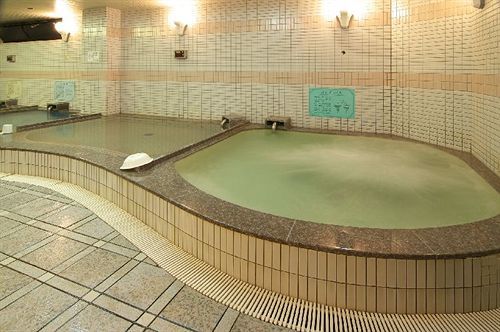 Отель Kawaramachi Gion Onsen Golden Time Такамацу Экстерьер фото