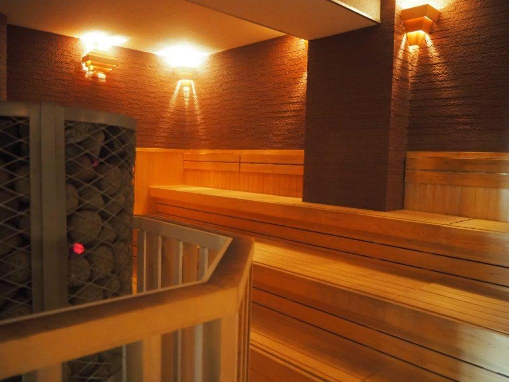 Отель Kawaramachi Gion Onsen Golden Time Такамацу Экстерьер фото